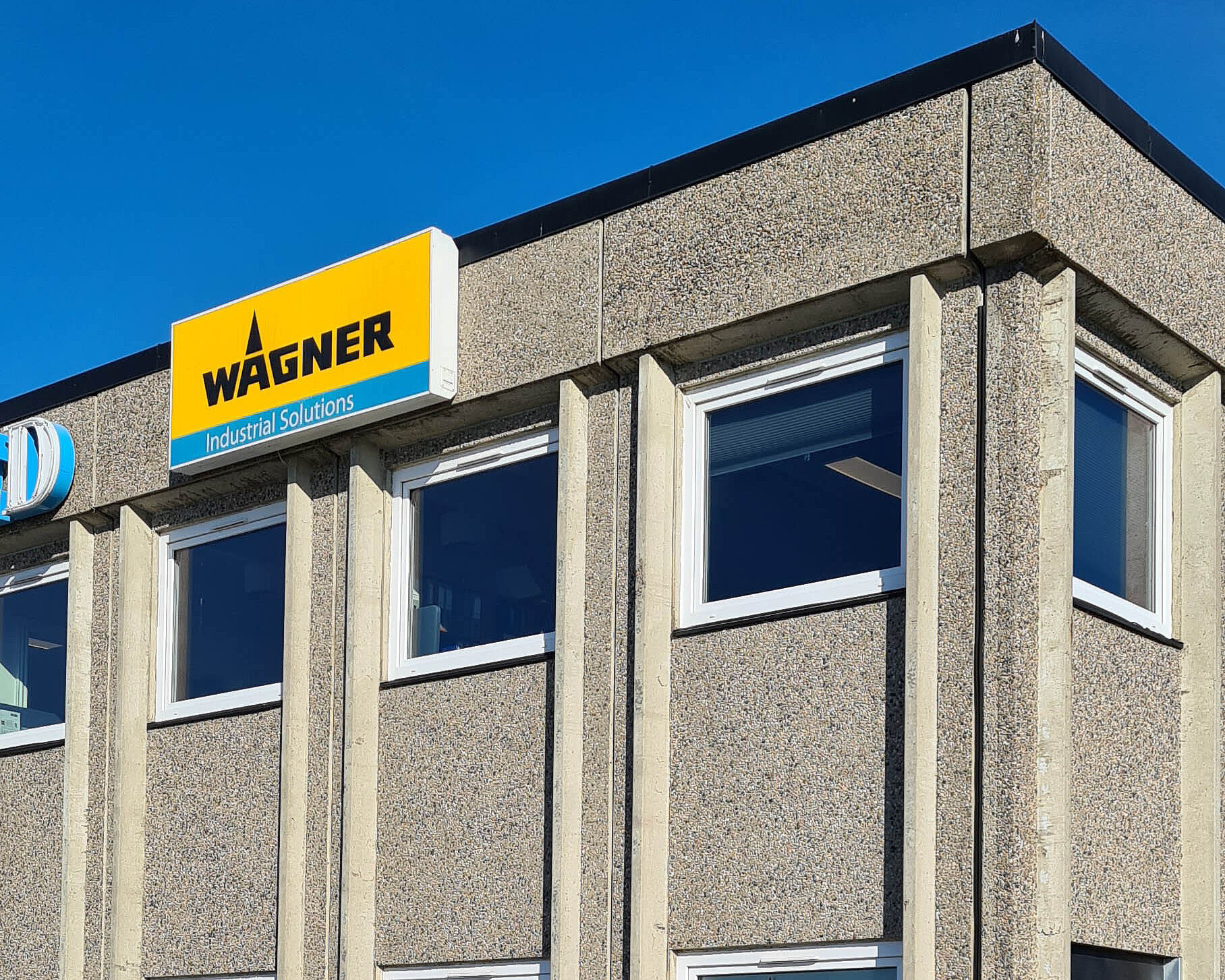 Wagner Group location Norway
