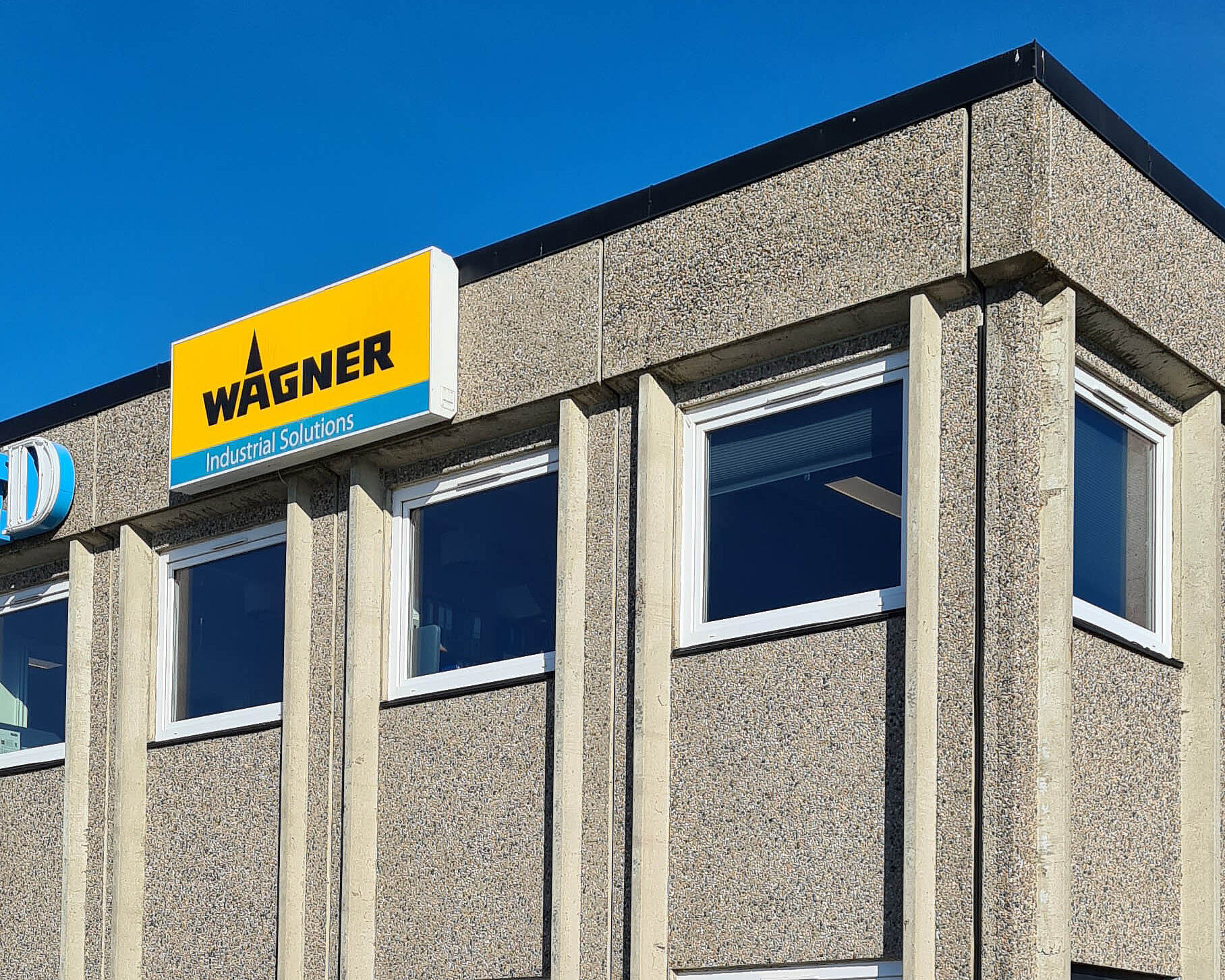 Wagner Group location Norway