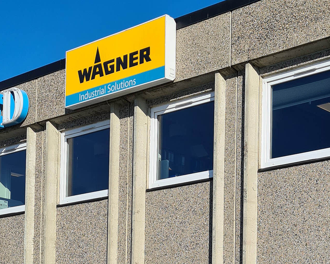 Wagner Group location Norway