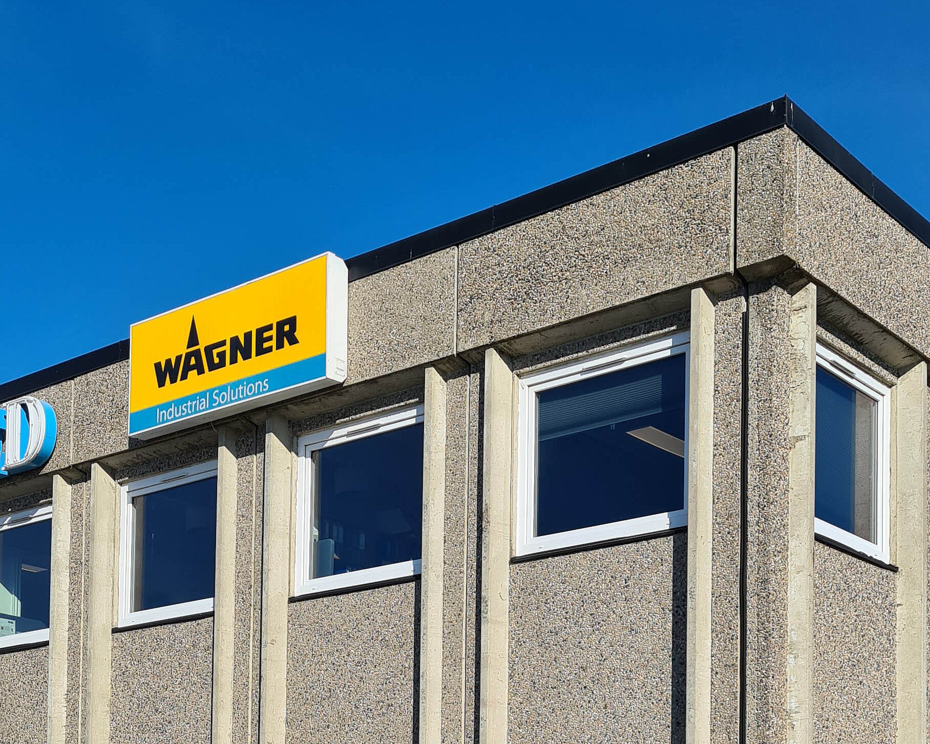 Wagner Group location Norway