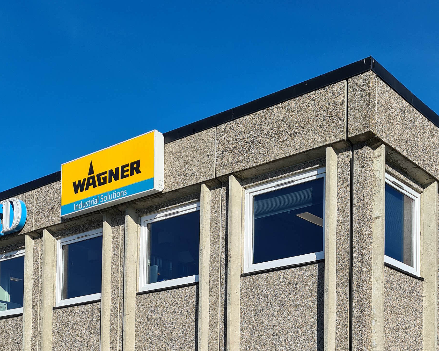 Wagner Group location Norway