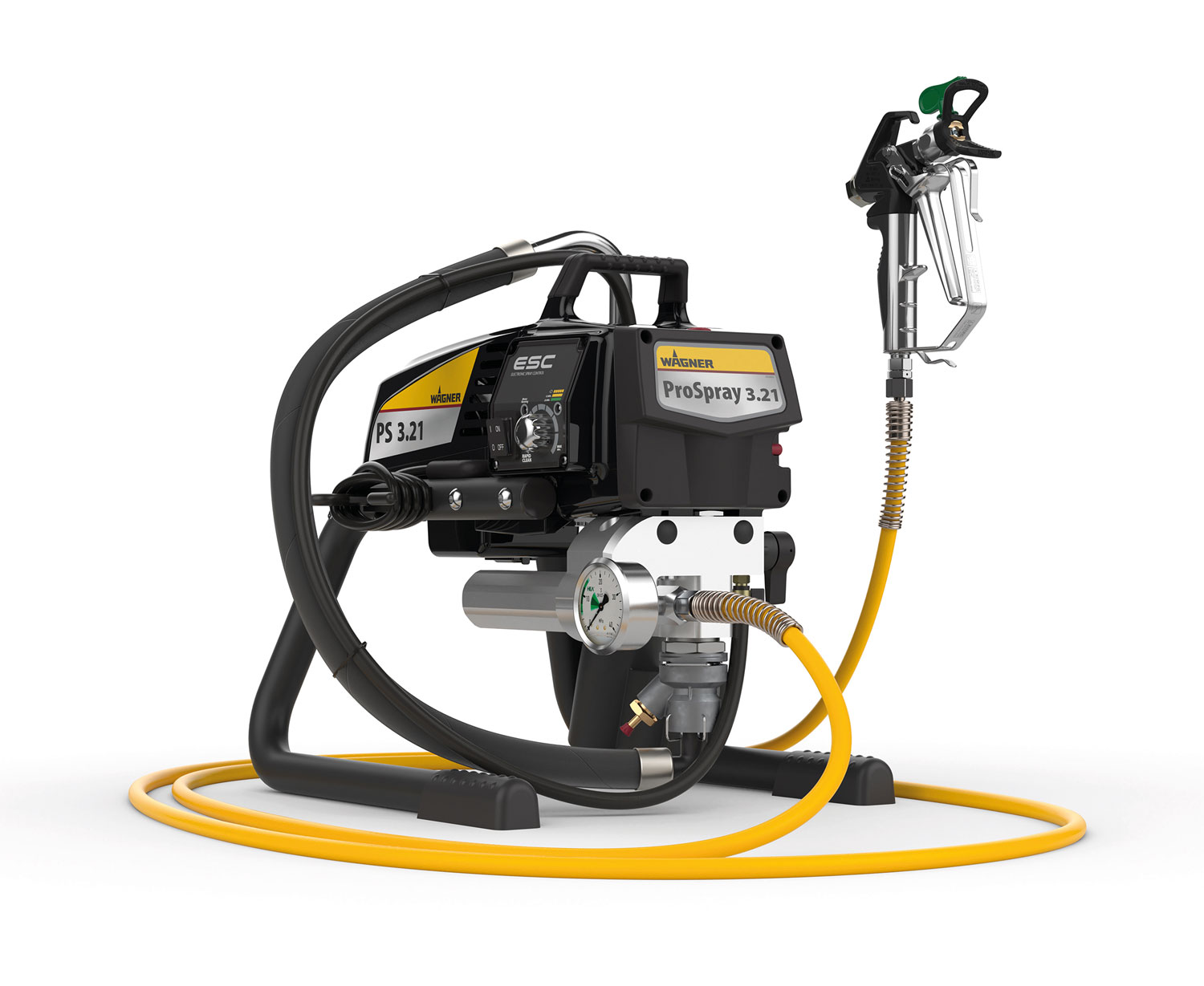 ProSpray 3.21 HEA