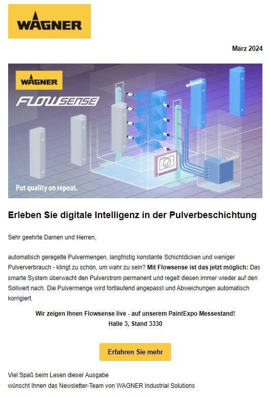 Newsletter 03 2024 de