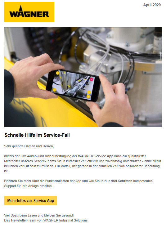 Newsletter 04 2020