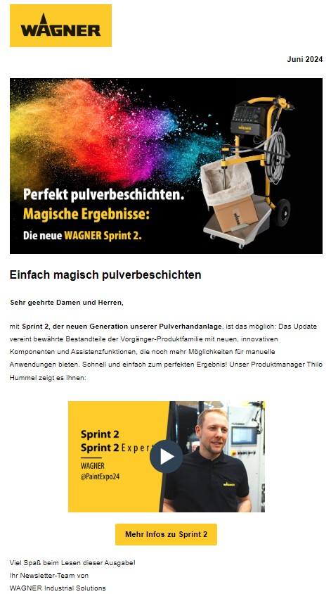 Newsletter 06 2024 de