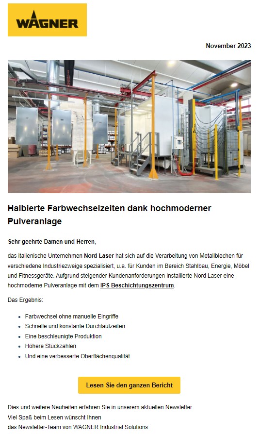 Newsletter 11 2023