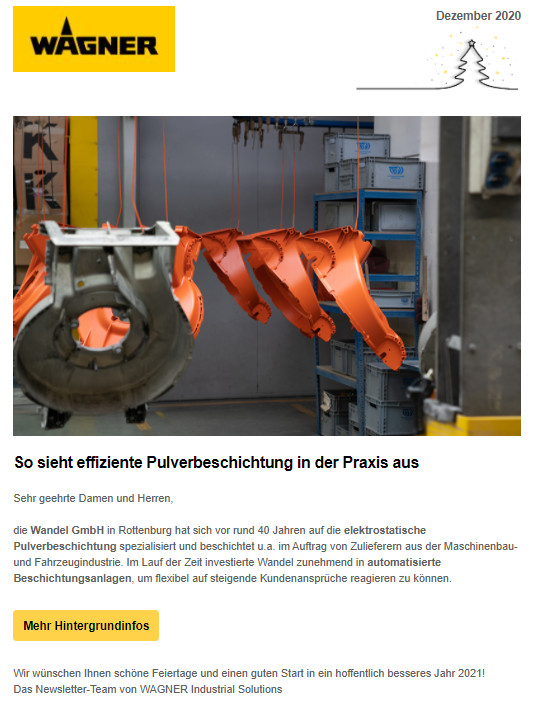 Newsletter 12 2020