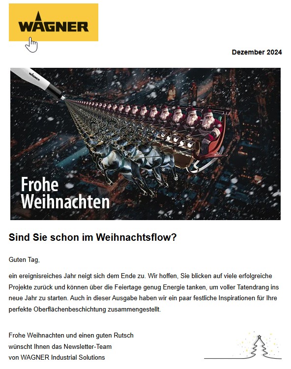 Newsletter 12 2024 de