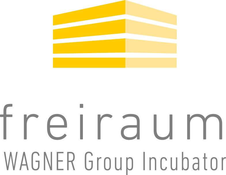 Wagner Group Incubator Freiraum Logo