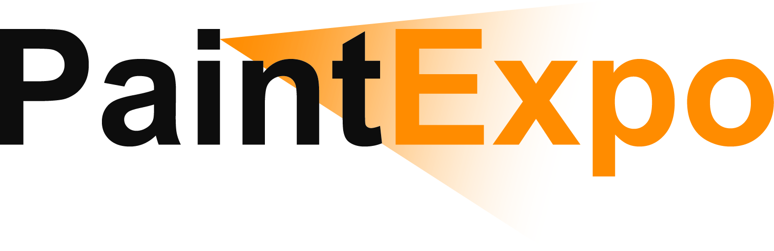 PaintExpo 2018 Logo