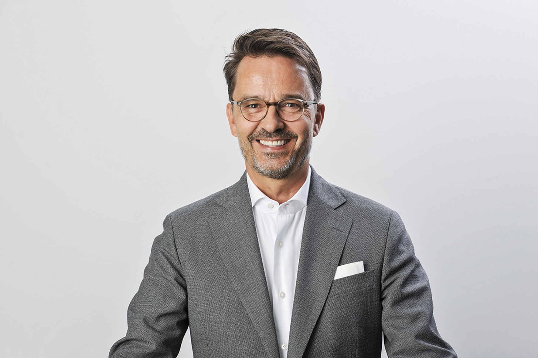 Thorsten Koch, Präsident des Verwaltungsrats Wagner International AG
