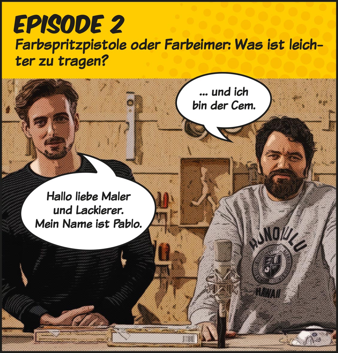 Episode 2 Episode 2