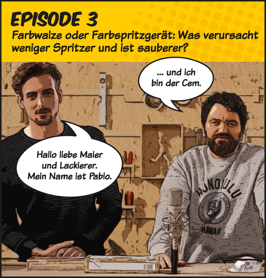 Episode 3 Episode 3