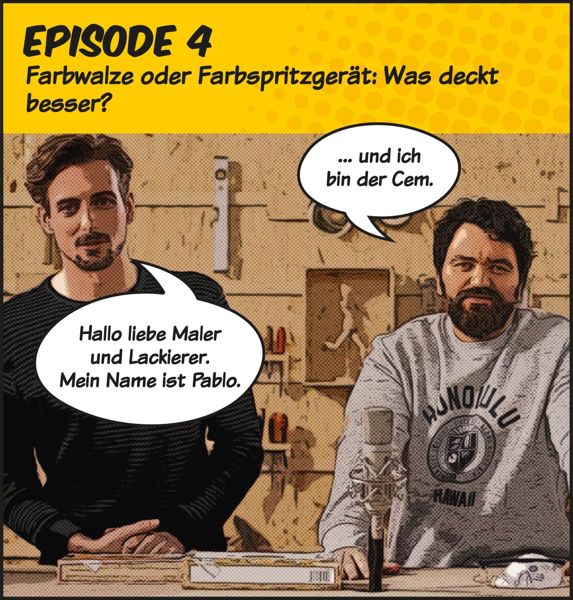 Episode 4 Episode 4