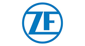ZF Logo Website