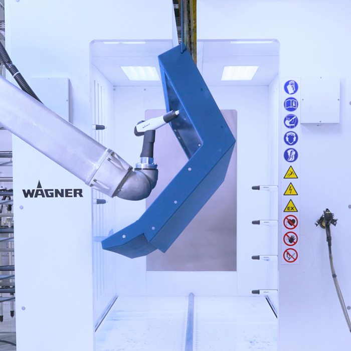 Intuitive solutions for automated systems