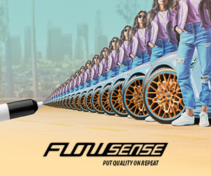 WAGNER Flowsense Produkthighlight