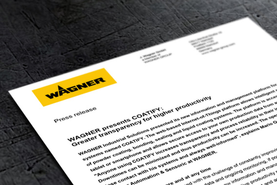 COATIFY Pressemeldung v1