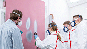Academy Industrial Solutions