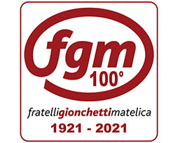 Fratelli Gionchetti di Matelica (fgm)