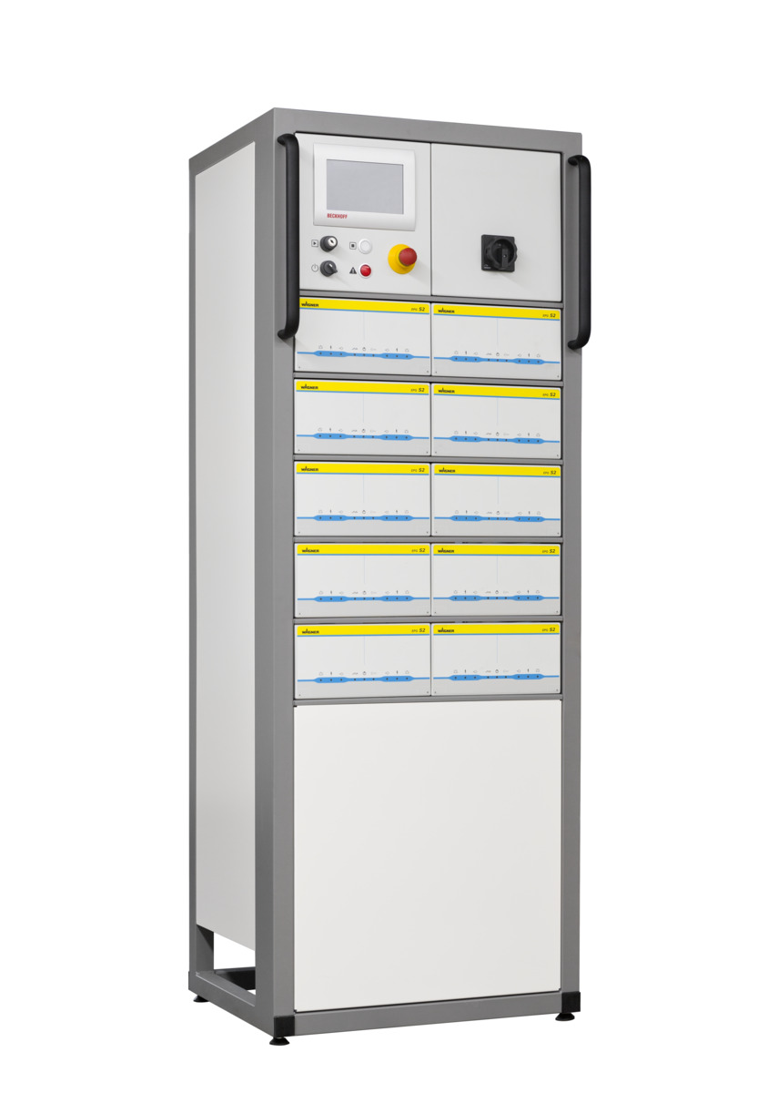 Control system