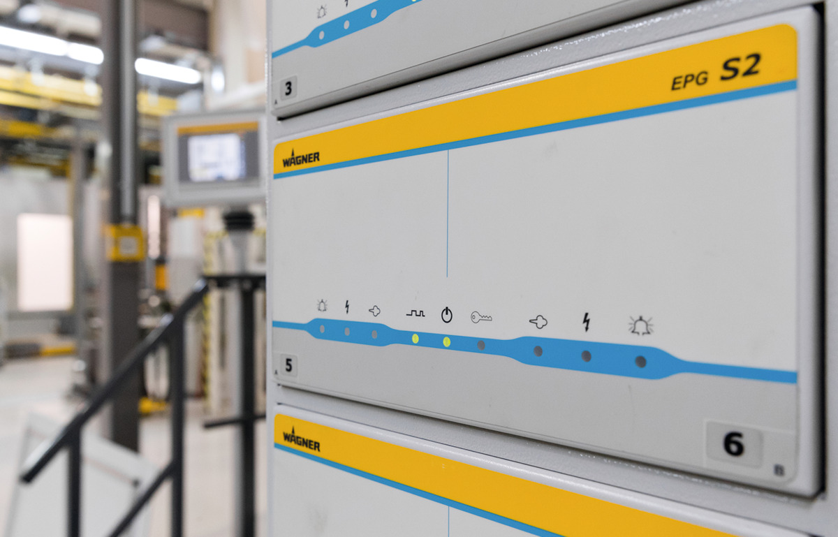Control system