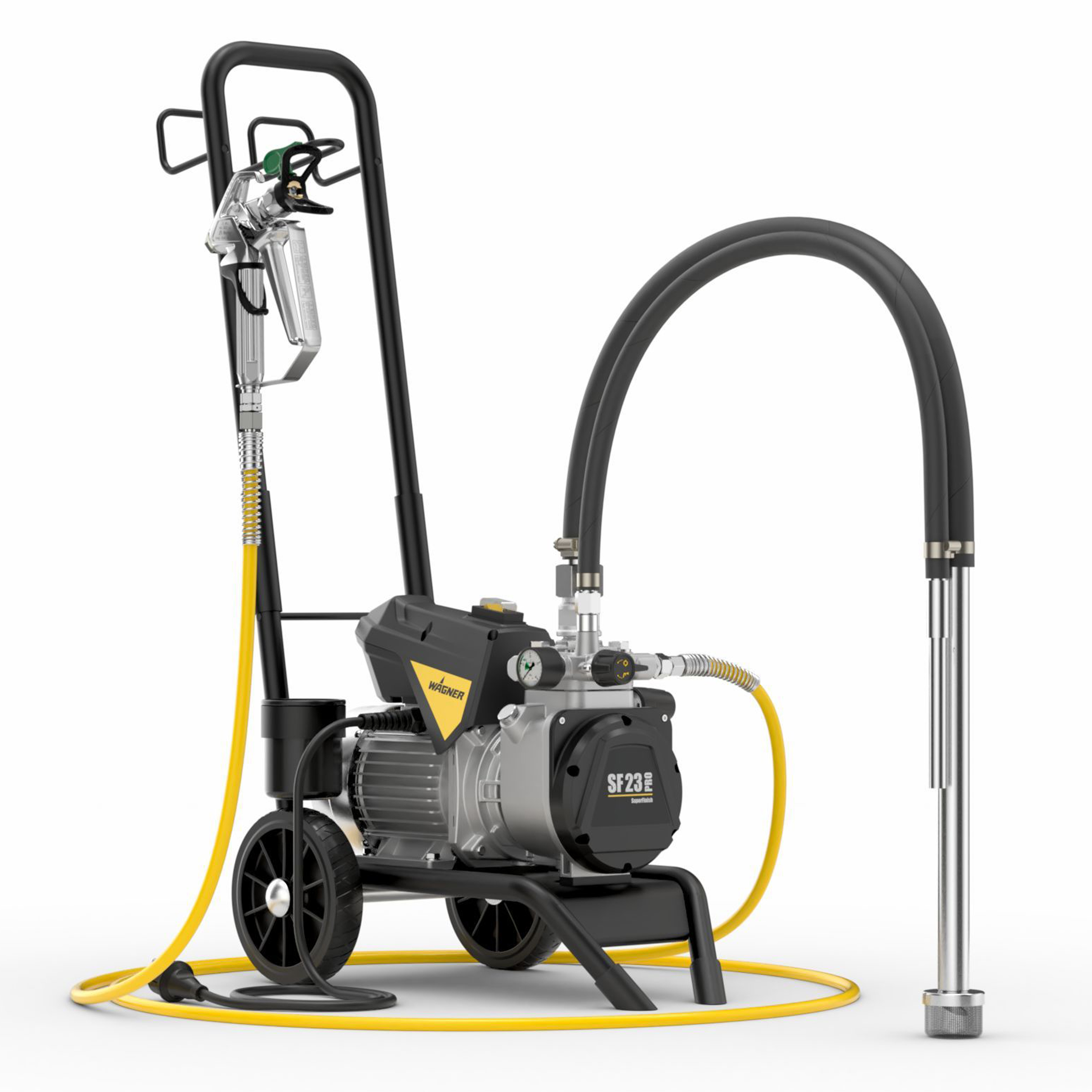 Robust.Durable.Reliable - For perfect results