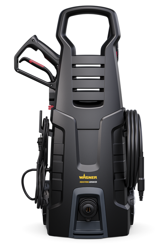 AQUASTORM Surface Cleaner - Doe-het-zelf accessoires